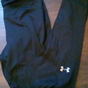 Under Armour compression leggings